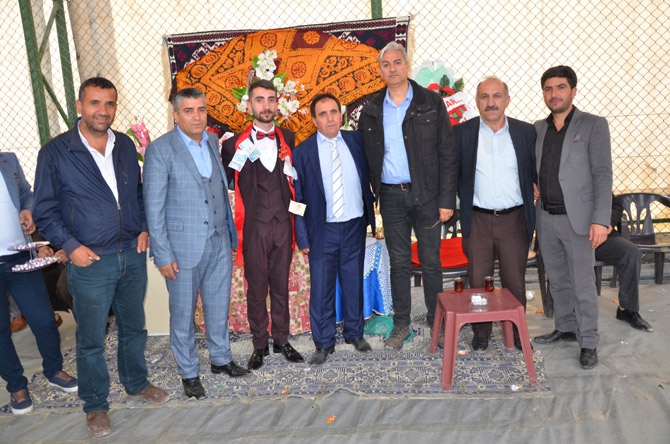 12 - 13 Mayıs Hakkari Düğünleri 50