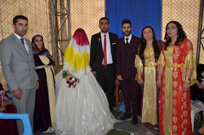 12 - 13 Mayıs Hakkari Düğünleri 51