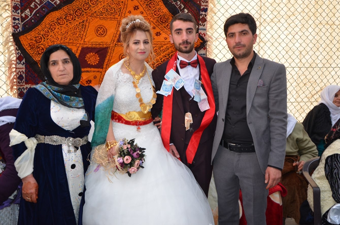 12 - 13 Mayıs Hakkari Düğünleri 52