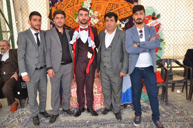 12 - 13 Mayıs Hakkari Düğünleri 53