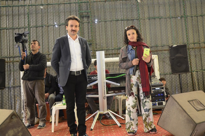 12 - 13 Mayıs Hakkari Düğünleri 54