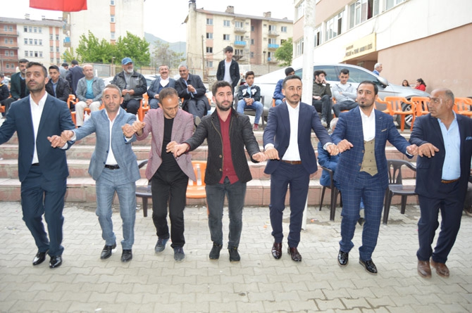 12 - 13 Mayıs Hakkari Düğünleri 55