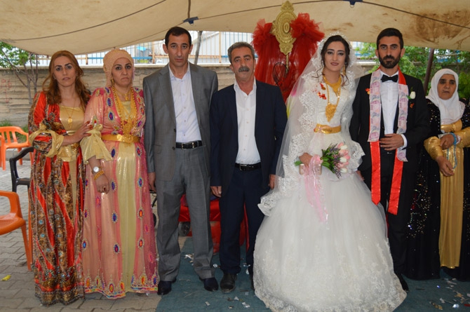 12 - 13 Mayıs Hakkari Düğünleri 56