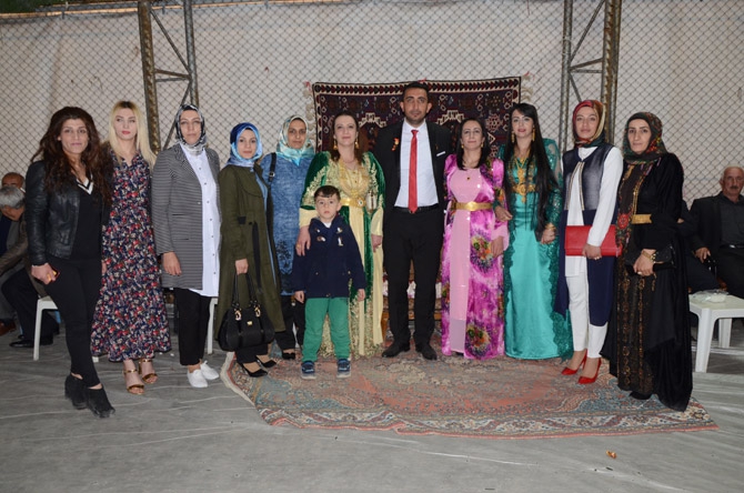 12 - 13 Mayıs Hakkari Düğünleri 57