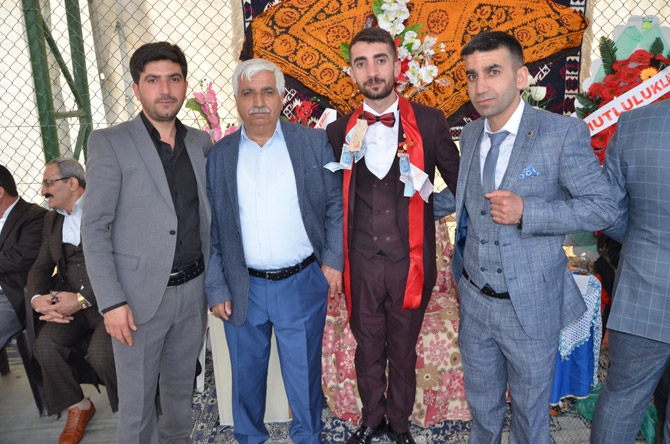12 - 13 Mayıs Hakkari Düğünleri 58