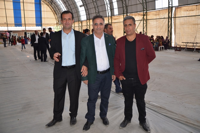 12 - 13 Mayıs Hakkari Düğünleri 59