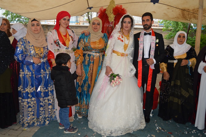 12 - 13 Mayıs Hakkari Düğünleri 6