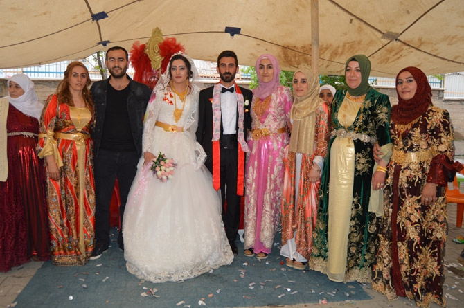 12 - 13 Mayıs Hakkari Düğünleri 60