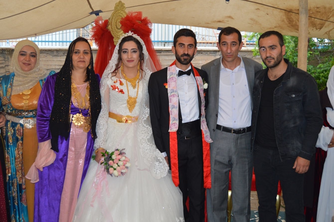 12 - 13 Mayıs Hakkari Düğünleri 61