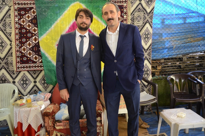 12 - 13 Mayıs Hakkari Düğünleri 62