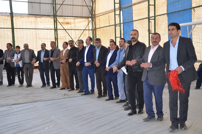 12 - 13 Mayıs Hakkari Düğünleri 63