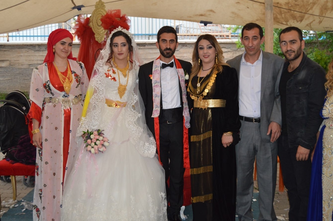 12 - 13 Mayıs Hakkari Düğünleri 65