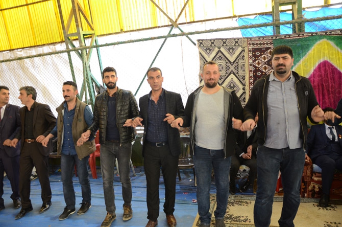 12 - 13 Mayıs Hakkari Düğünleri 66