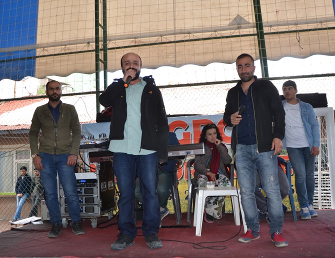 12 - 13 Mayıs Hakkari Düğünleri 67