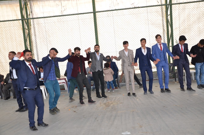 12 - 13 Mayıs Hakkari Düğünleri 68