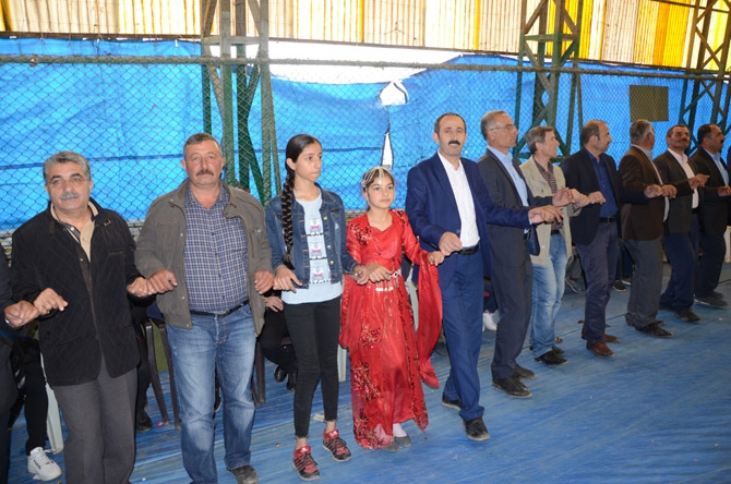 12 - 13 Mayıs Hakkari Düğünleri 69