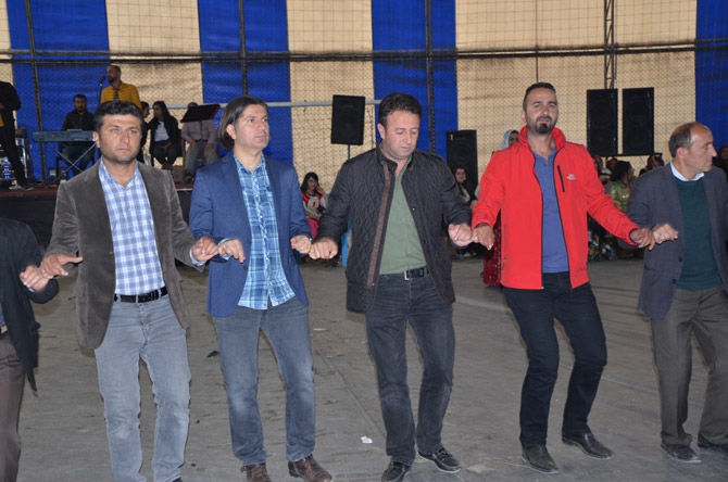 12 - 13 Mayıs Hakkari Düğünleri 7