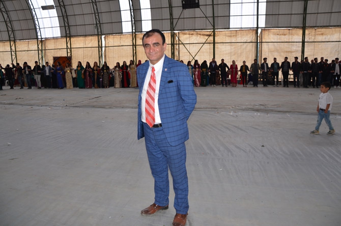 12 - 13 Mayıs Hakkari Düğünleri 70