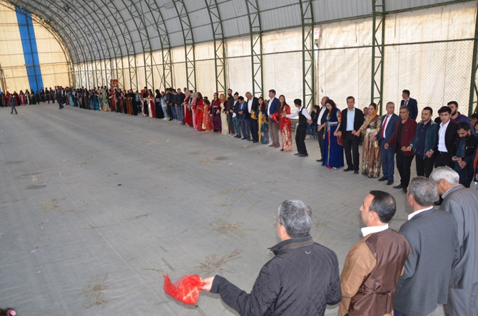 12 - 13 Mayıs Hakkari Düğünleri 71