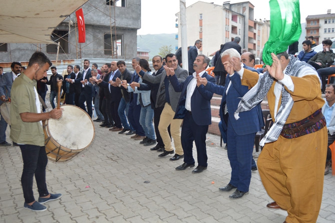 12 - 13 Mayıs Hakkari Düğünleri 8