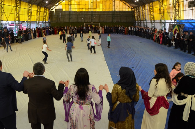 12 - 13 Mayıs Hakkari Düğünleri 9