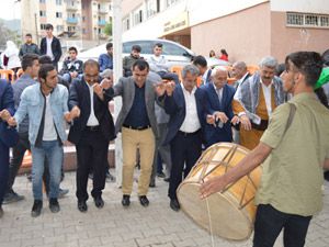12 - 13 Mayıs Hakkari Düğünleri