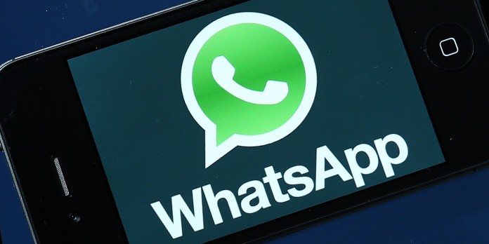 Whatsapp kullanıcılarına çok kötü haber 7