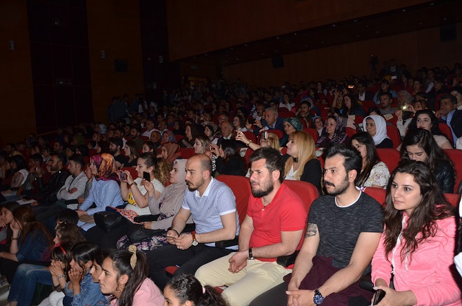 "Kültürlerin Dansı ile Reng-i Hakkari 2" Ramazan etkinliği 11