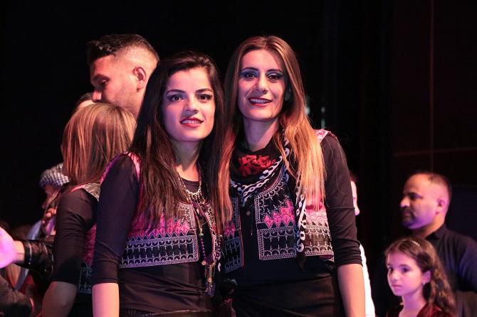 "Kültürlerin Dansı ile Reng-i Hakkari 2" Ramazan etkinliği 31