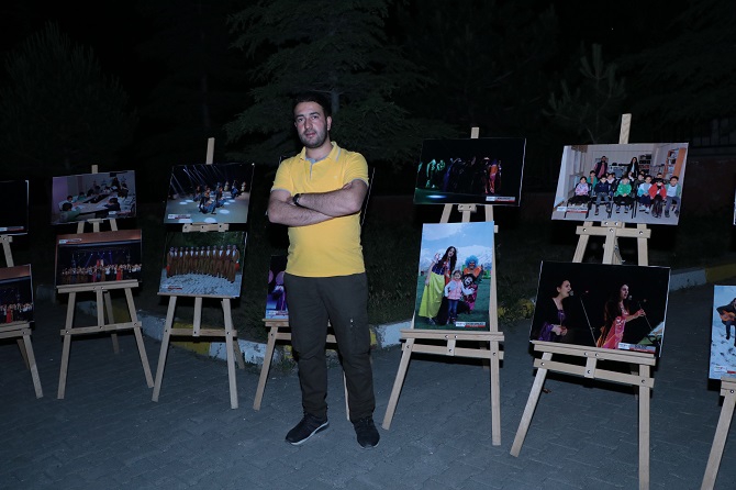 "Kültürlerin Dansı ile Reng-i Hakkari 2" Ramazan etkinliği 41