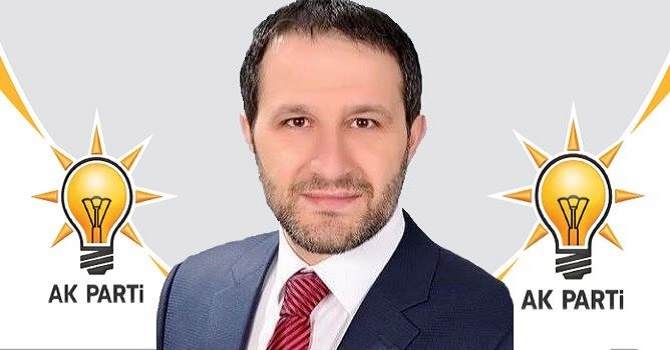 Hakkari Ramazan Bayram mesajları 11