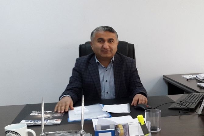 Hakkari Ramazan Bayram mesajları 16