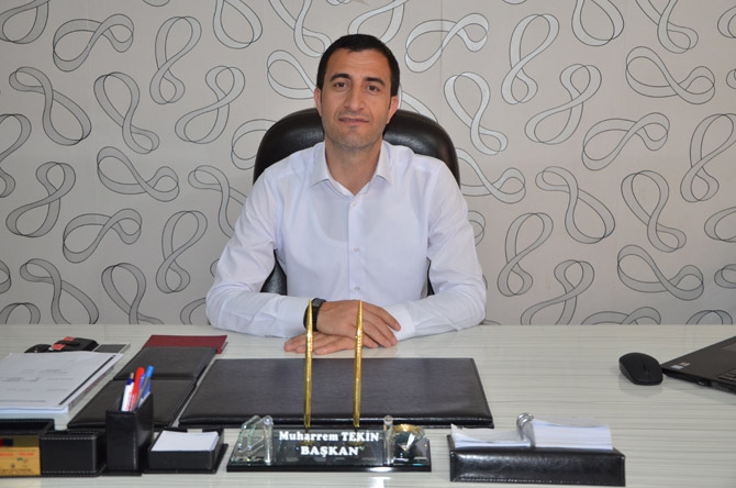 Hakkari Ramazan Bayram mesajları 17