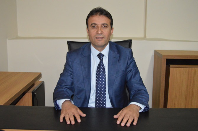 Hakkari Ramazan Bayram mesajları 19