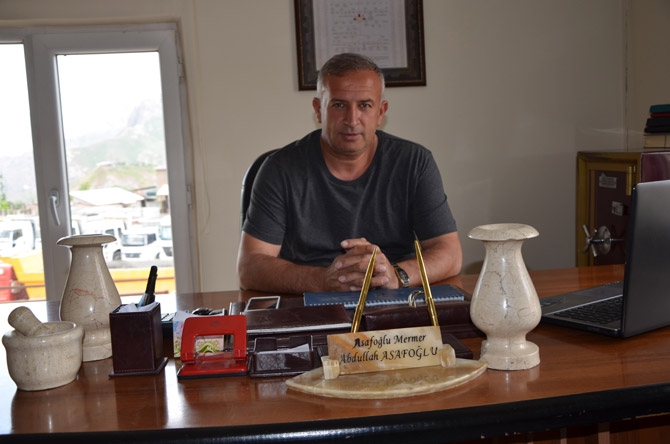 Hakkari Ramazan Bayram mesajları 21