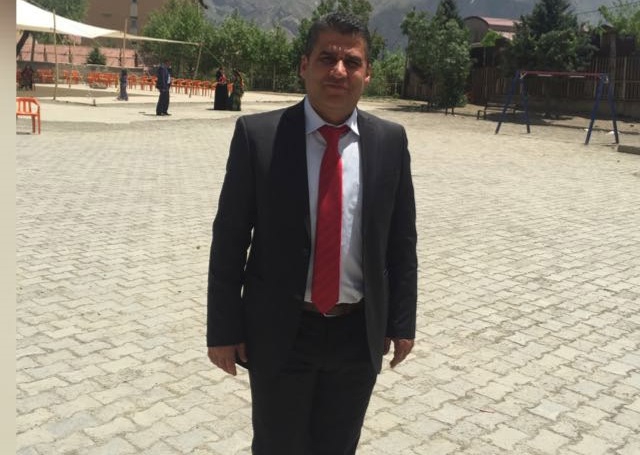 Hakkari Ramazan Bayram mesajları 23