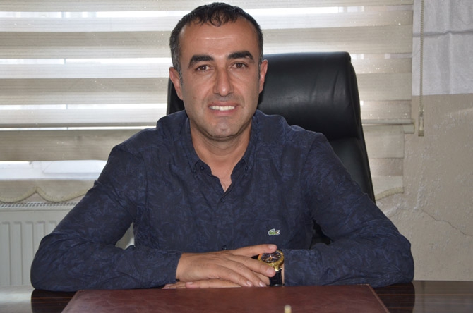 Hakkari Ramazan Bayram mesajları 24