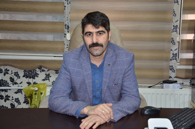 Hakkari Ramazan Bayram mesajları 25