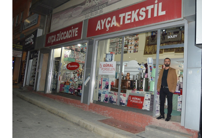 Hakkari Ramazan Bayram mesajları 27