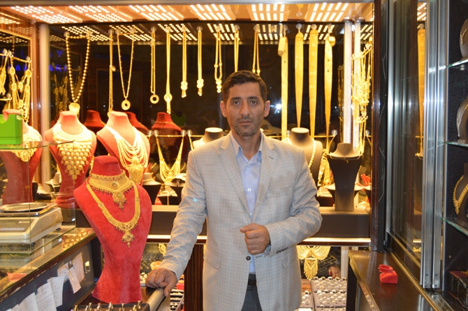 Hakkari Ramazan Bayram mesajları 29