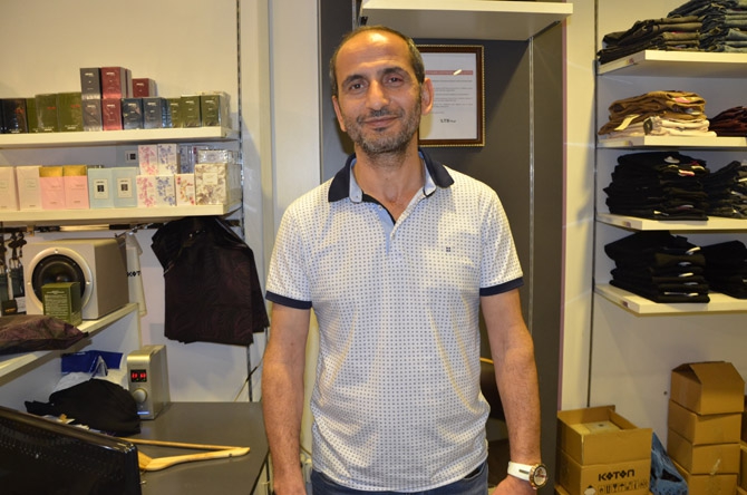 Hakkari Ramazan Bayram mesajları 30