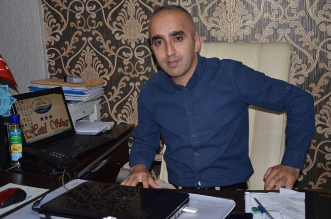 Hakkari Ramazan Bayram mesajları 31