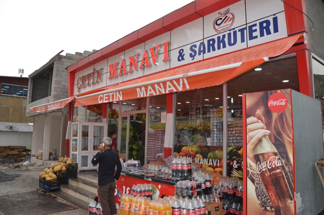 Hakkari Ramazan Bayram mesajları 32