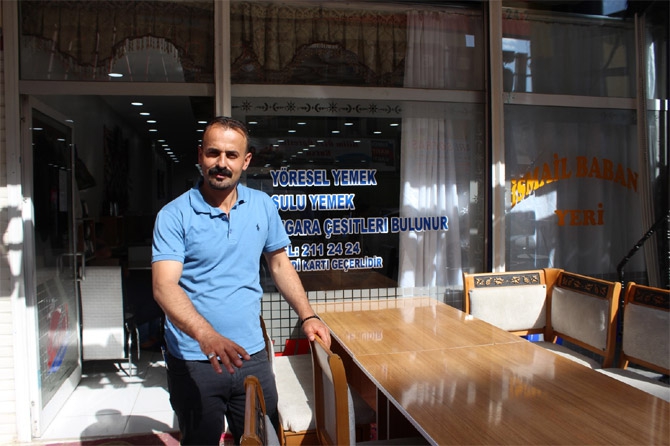 Hakkari Ramazan Bayram mesajları 33