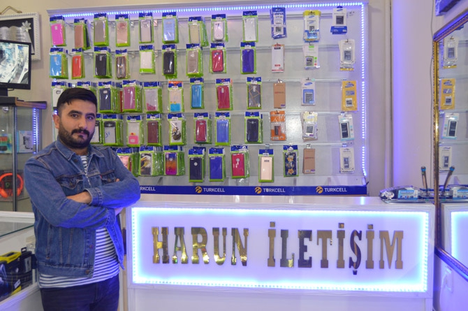 Hakkari Ramazan Bayram mesajları 37