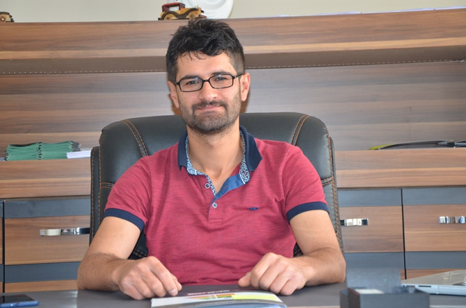 Hakkari Ramazan Bayram mesajları 39