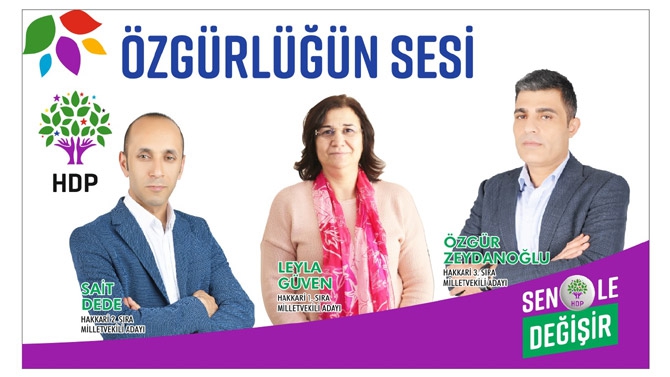 Hakkari Ramazan Bayram mesajları 4