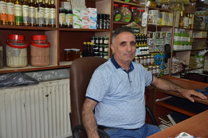 Hakkari Ramazan Bayram mesajları 40