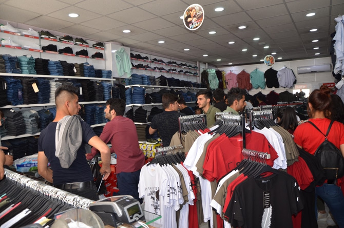 Hakkari Ramazan Bayram mesajları 41