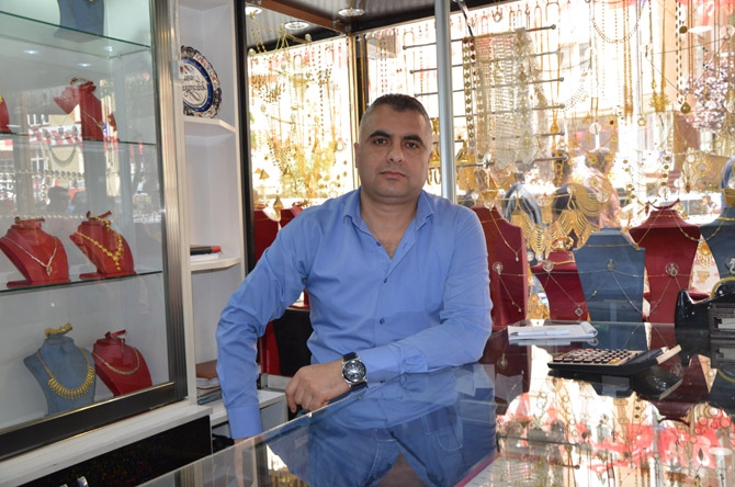 Hakkari Ramazan Bayram mesajları 42